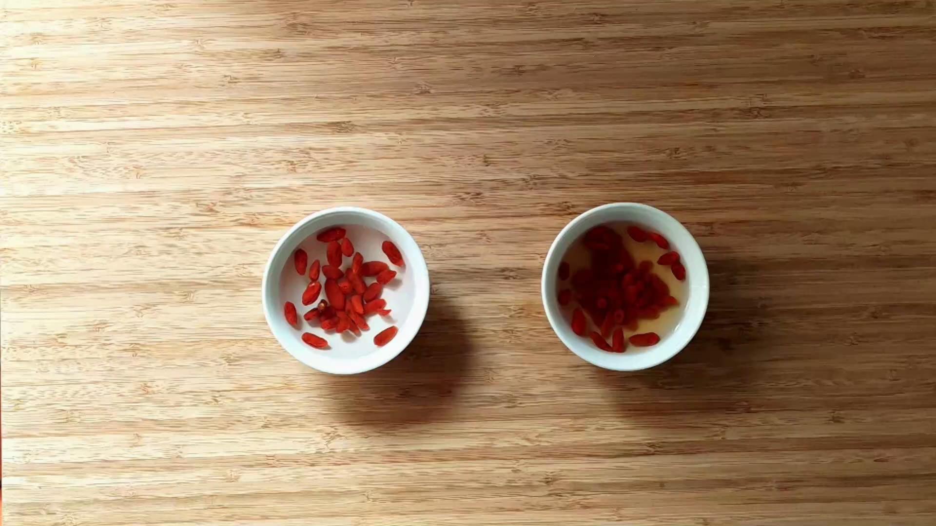 有毒的硫磺枸杞不能要，5招辨别妙招要牢记，请分享给家人和朋友