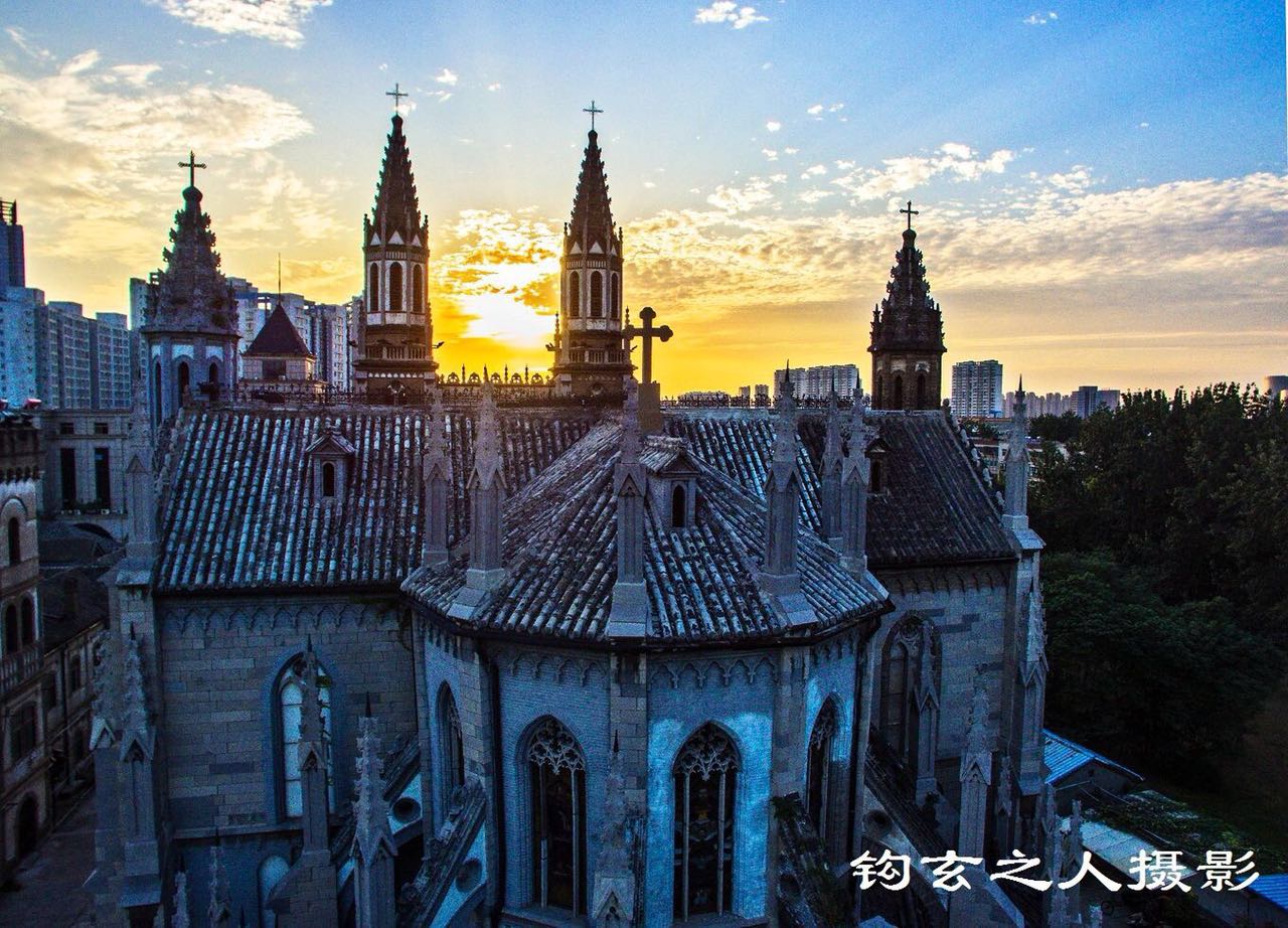 清河重镇——“盐仓码头”