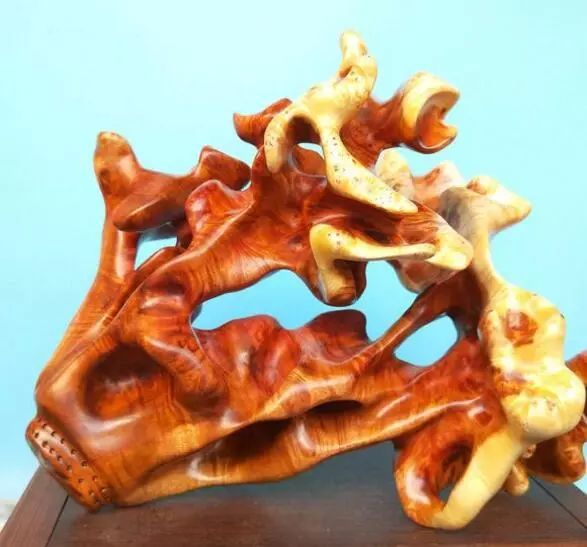 十几块的文玩盘起来竟然也很好看,最适合穷人盘的文玩