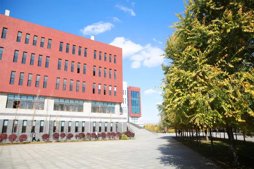 辽宁中医药大学杏林学院有独卫吗,辽宁中医药大学杏林学院属于3+2吗