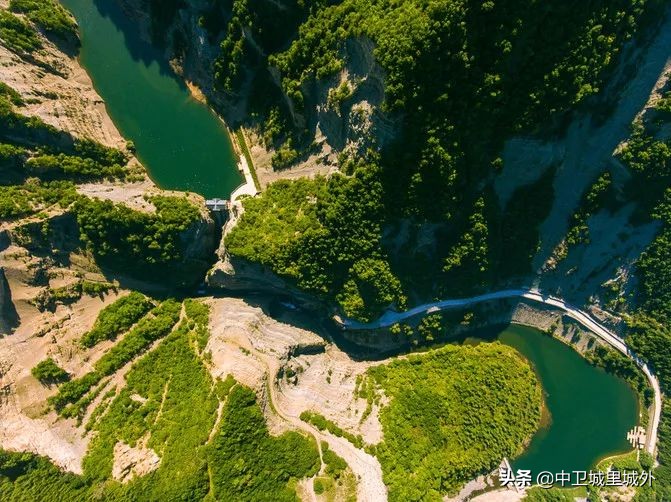 宁夏最穷人口最少的市,宁夏最富的县vs宁夏最穷的县