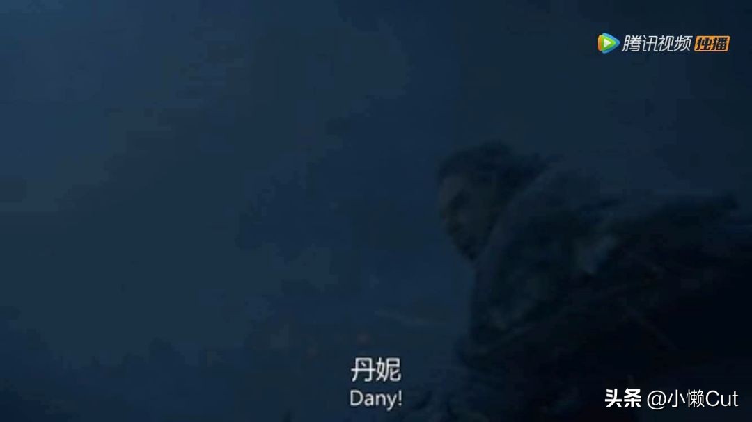 临冬城大战夜王战术,教你三招打败敌人