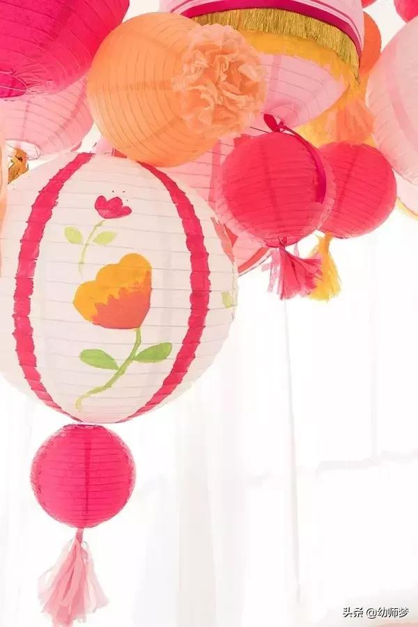 幼儿园老师手工比赛创意作品,幼儿园十大奇葩手工