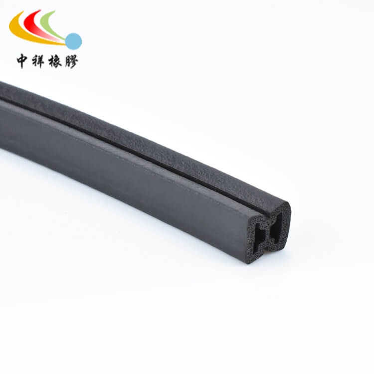 四川隔音门窗密封胶条,门窗密封胶条及胶圈