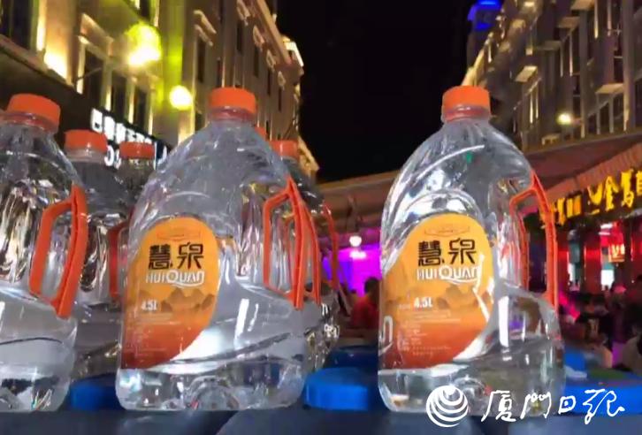 夜太美现场版,夜太美景色太完美