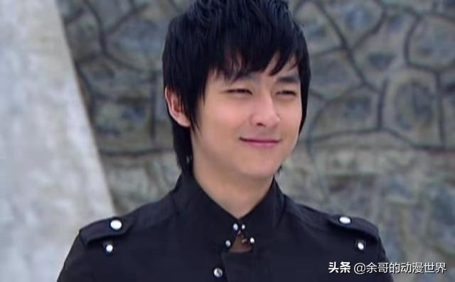 铠甲勇士炎龙铠甲照片,铠甲勇士炎龙铠甲第二代召唤人