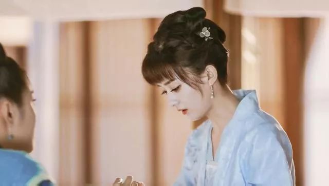 赵丽颖是我的命,赵丽颖喜欢哪吒我命由我不由天