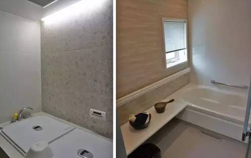 真正的日本浴室,日本顶级浴室介绍