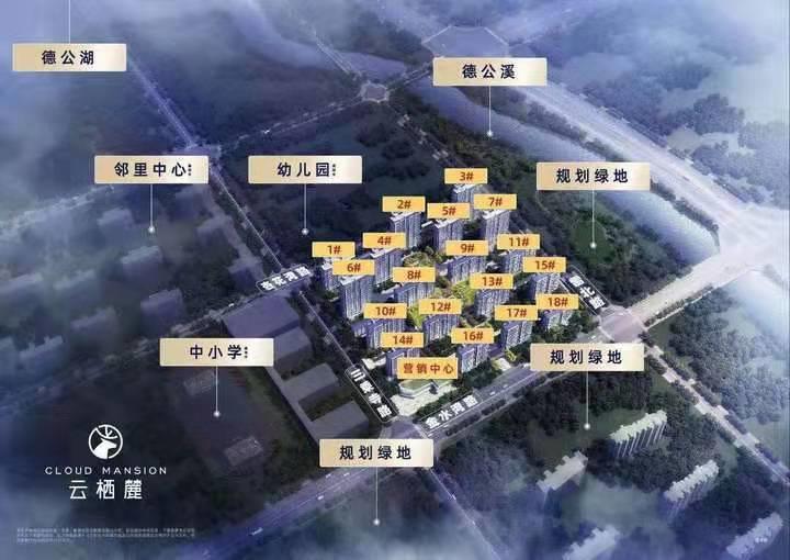 合肥蜀山区运河新城小庙,合肥运河小庙未来发展