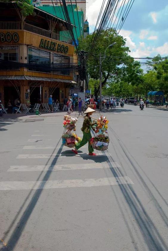 越南民俗32怪,越南三大怪