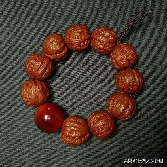 盘玩文化,盘串文化