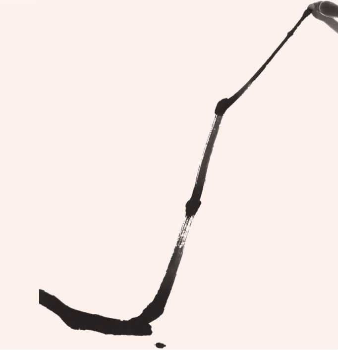 国画教程零基础入门树的画法,国画花卉线稿教程大全