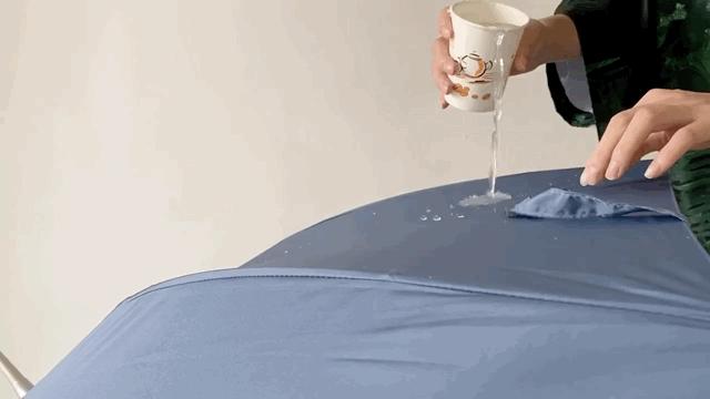 为什么雨伞能成为英国绅士的必备,英国绅士用的伞