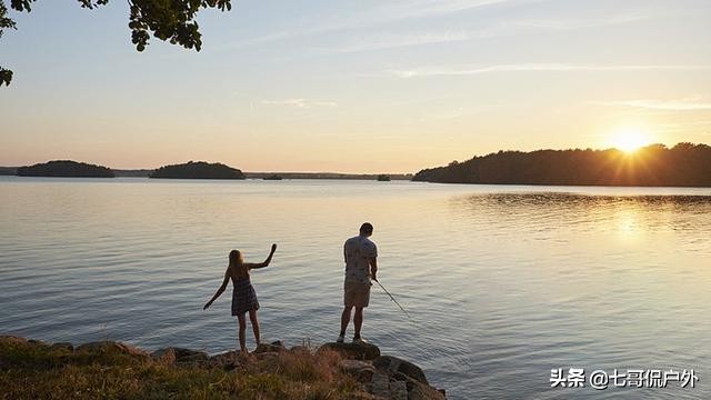 钓花鲢的正确方法与技巧,钓花鲢最佳方法