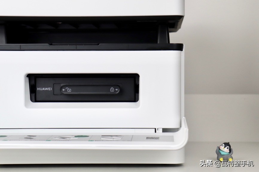 华为激光打印机pixlabx1使用教程,华为激光打印机pixlabx1暴力测试