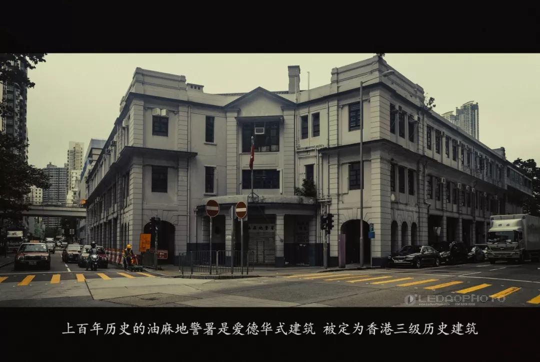 香港一日游拍照大片,香港旅游摄影地点推荐