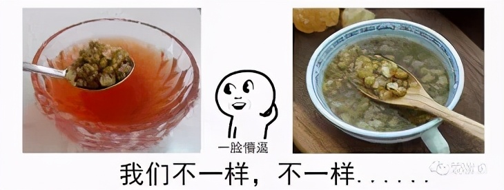 绿豆汤富含蛋白质，所以它能代替牛奶？