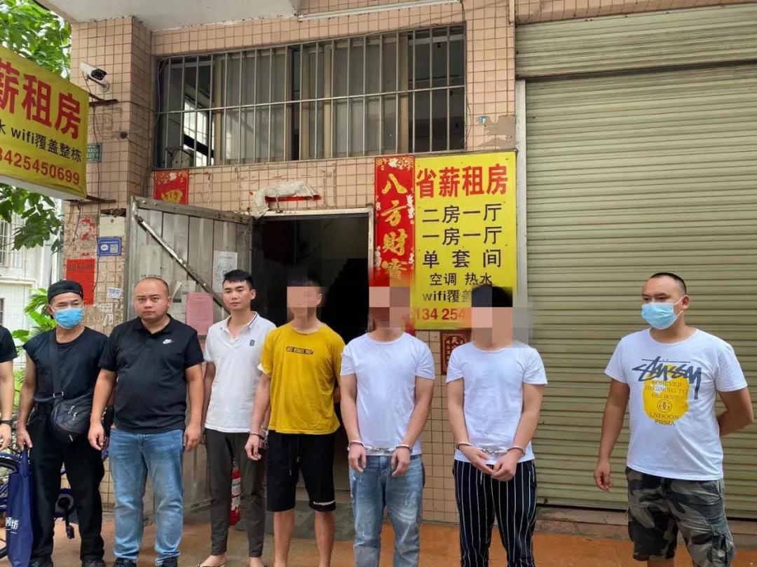 广西百色非法集资洗钱典型案例,广西非法洗钱被抓新闻