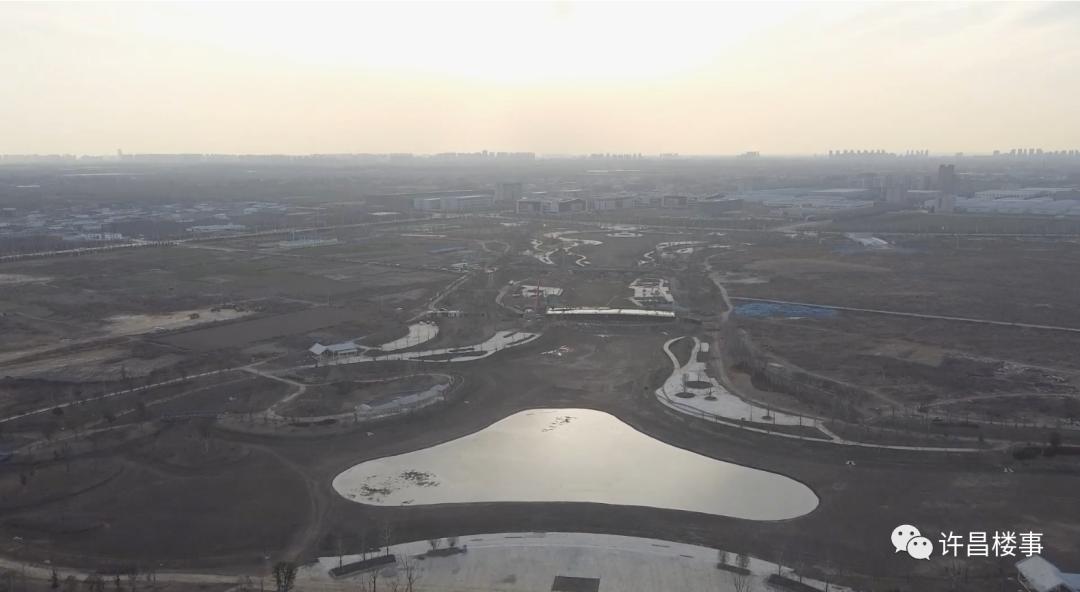 许昌楼事,楼事许昌