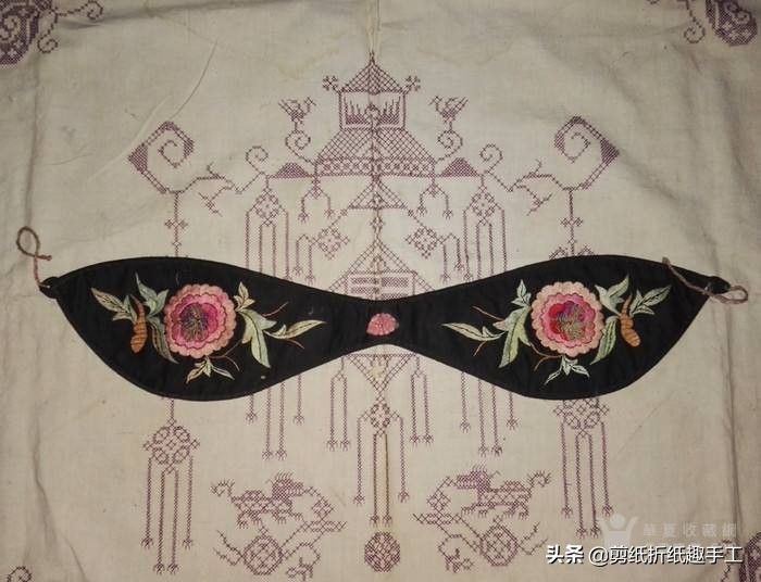 客家服饰帽子,客家人的老款服饰有哪些