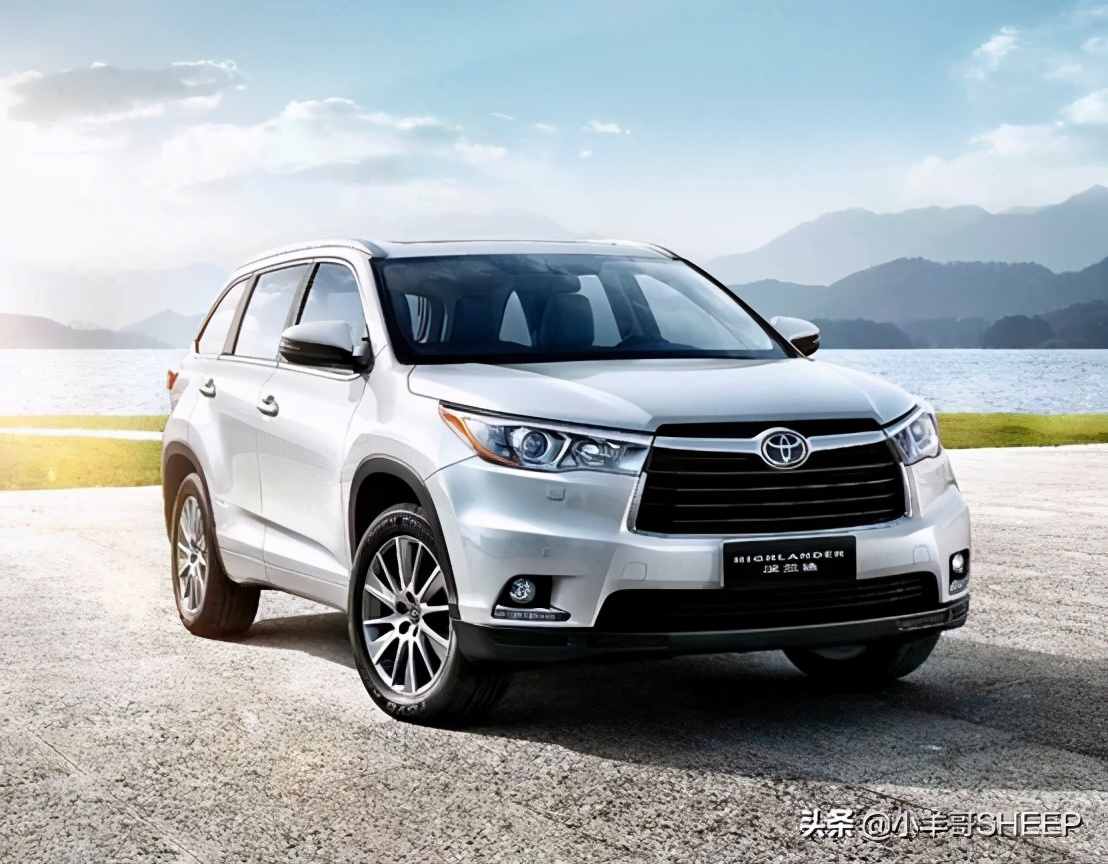 汉兰达哪款车比较值得购买,2012款汉兰达论坛口碑