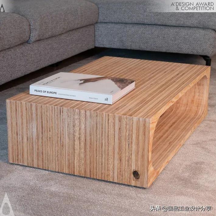 2020设计金奖,2021年装修设计得奖作品