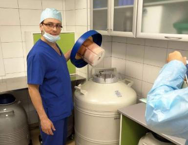 做试管精子和卵子有没有经过筛查,试管婴儿和人工授精选择