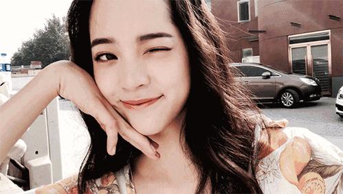 和明星欧阳娜娜学穿搭，教你100元也能穿出高级感