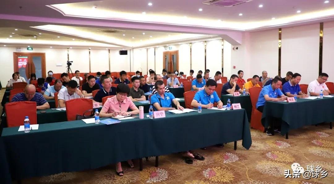 2023年梅州足球比赛,梅州市足球联赛各队名单