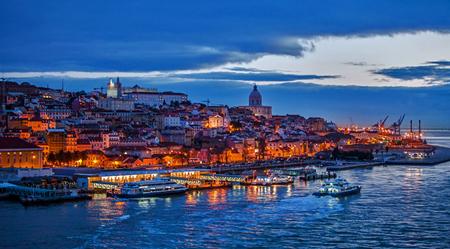 葡萄牙旅游亲子游,葡萄牙亲子游