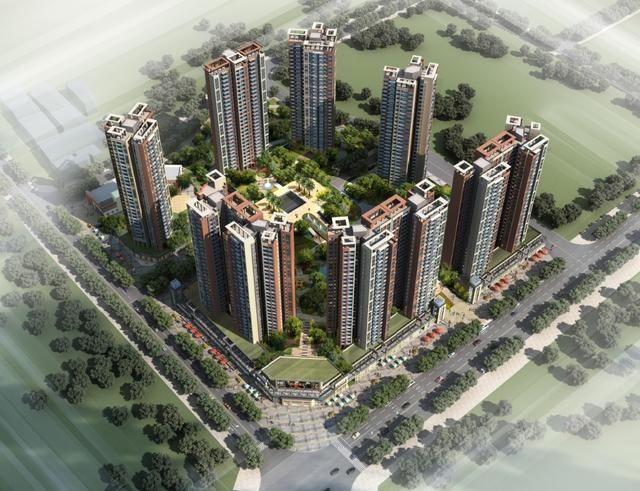 福永买房条件,深圳福永买房攻略