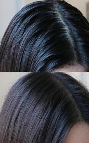 干枯毛躁发质洗发水国货,发质毛躁干枯护发洗发水