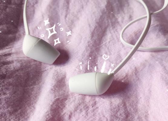 有颜耳机,有颜值有音质耳机
