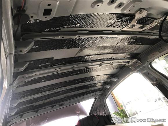 起亚K2噪音大吗,起亚K2轿车噪音大怎么解决