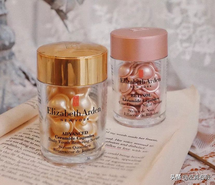 雅顿金胶眼部精华可以全脸使用吗,雅顿金胶用了皮肤还是干