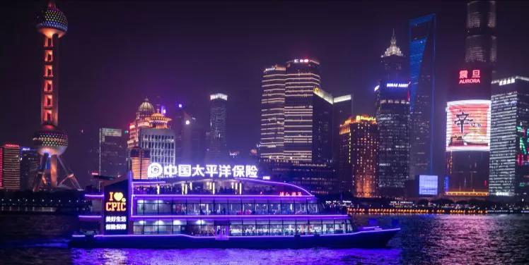 上海苏州河边上网红景点,上海古镇十大必去景点