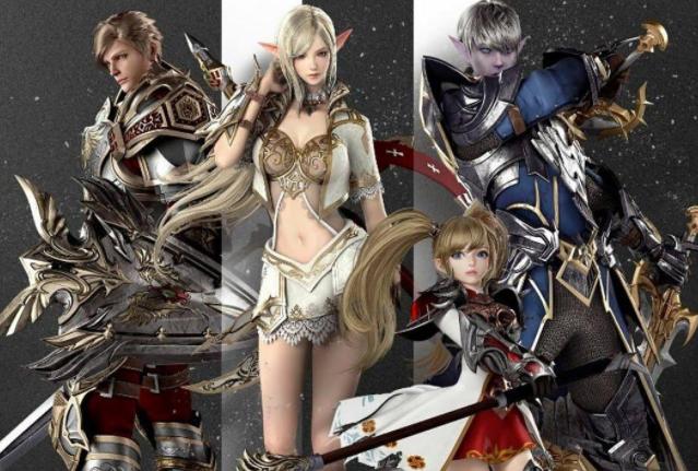 天堂2血盟官网攻略最新,天堂2端游血盟等级