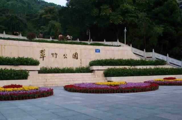 深圳主题公园推荐,深圳爱国主义主题公园