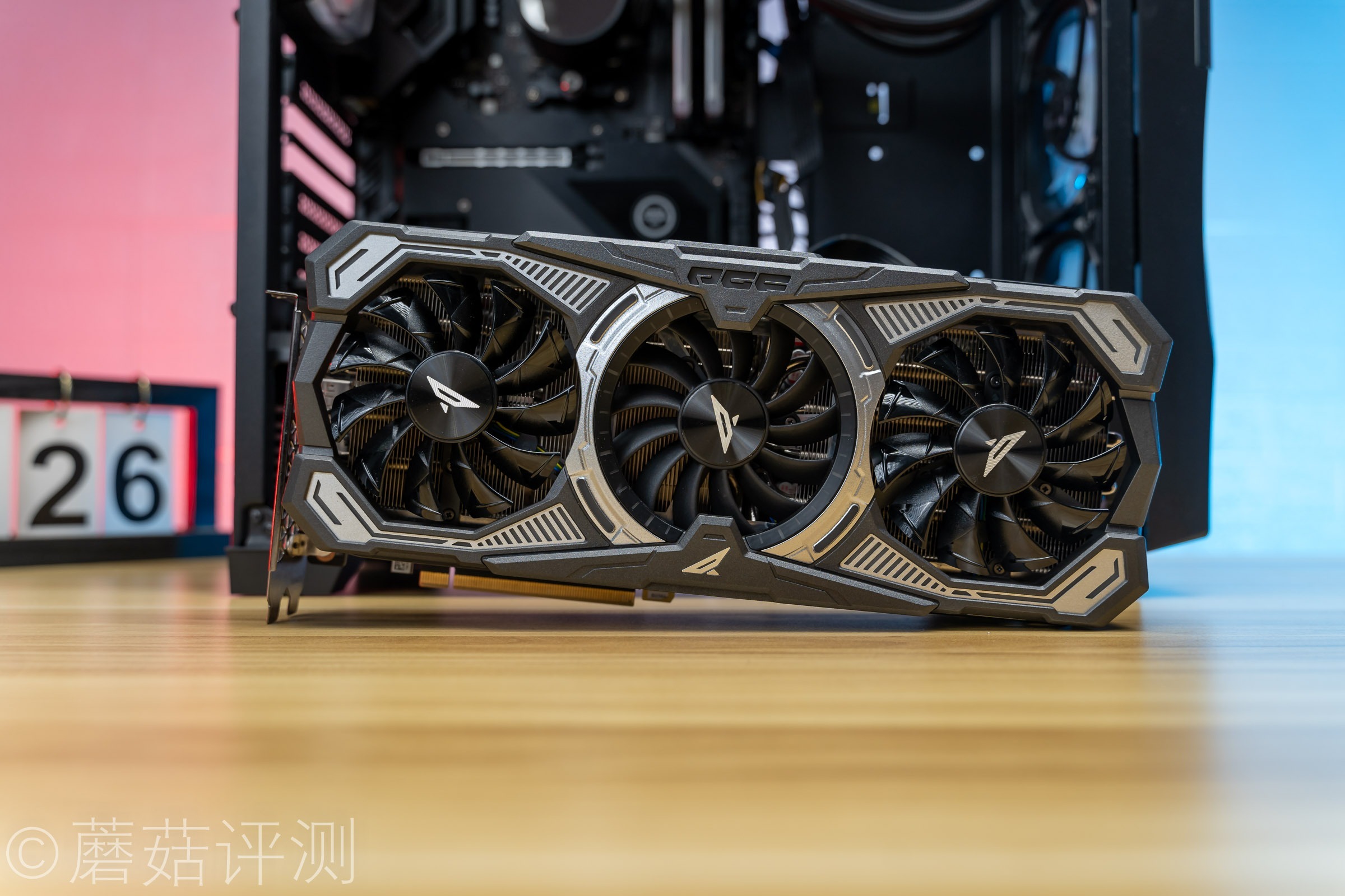 索泰zotacrtx3090天启评测,索泰zotac高性能