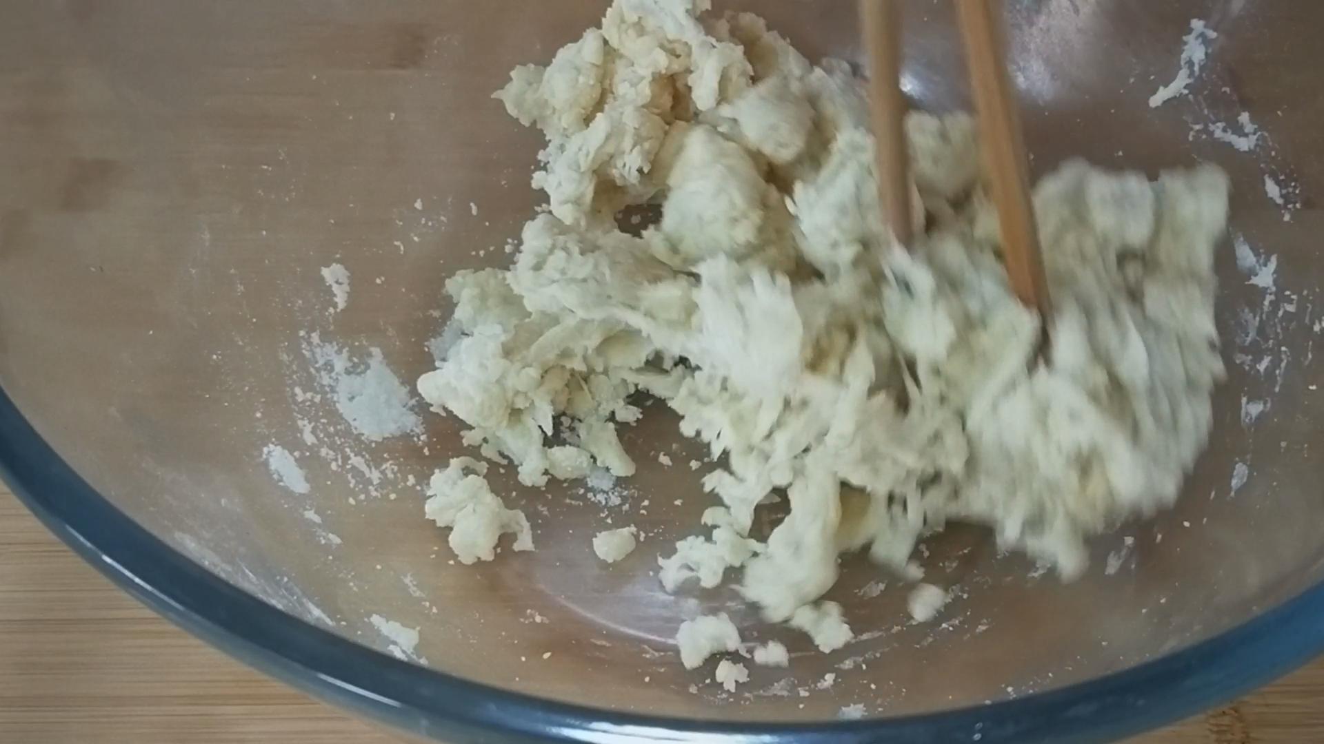 板栗酥饼的做法不用烤箱,板栗酥饼做法商用