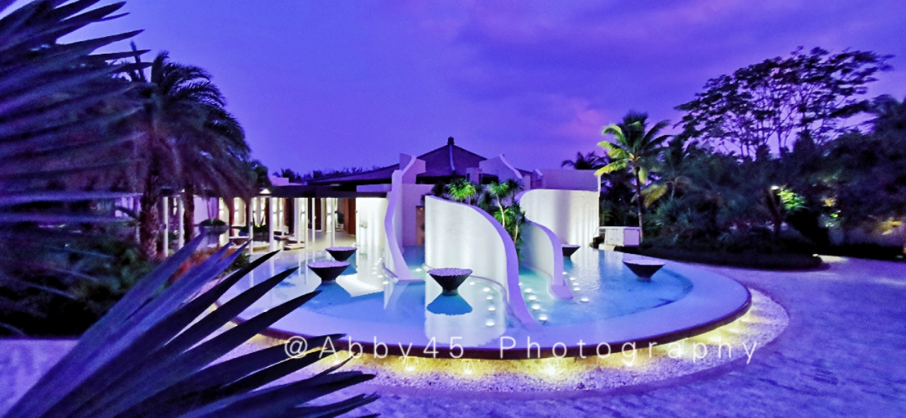 这个全球十大顶级酒店之一的三亚酒店,用仪式感带你感受诗与远方