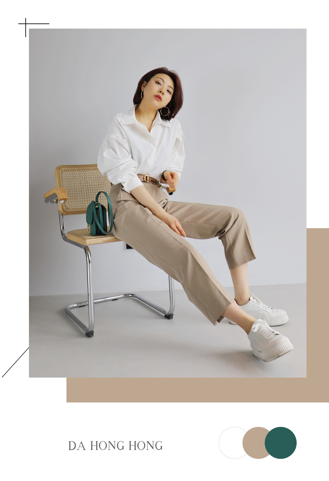 职场女强人穿搭高跟鞋,白色高跟鞋职场穿搭