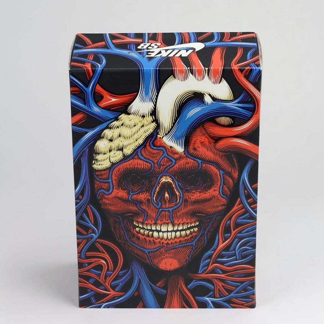 鞋商:让你们炒鞋,下次发售我们不提供鞋盒