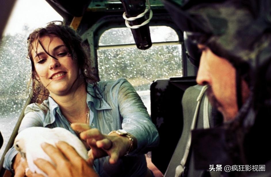 盘点禁止播放的外国电影,被全球禁止看的电视剧