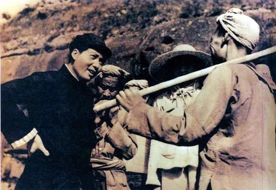 ​工作一定有方法：向毛主席学习六条工作方法