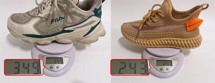 国货之光!不到百元就能买“椰子”鞋!上脚就像空调鞋舒服到起飞