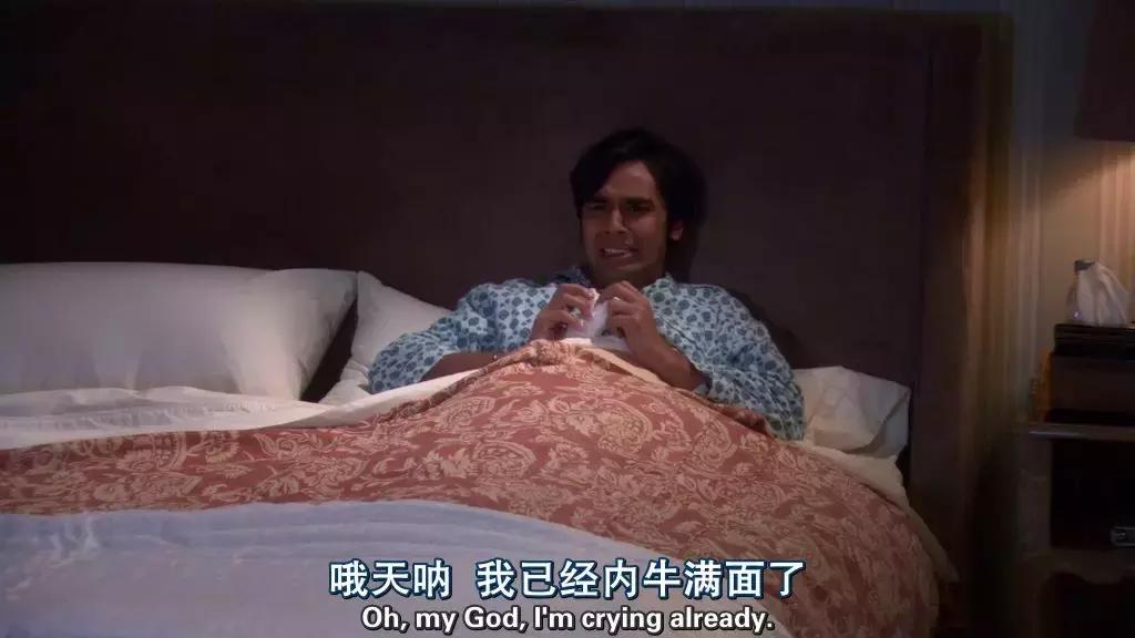 《生活大爆炸》大结局：我28岁，追了它整整9年，你呢？