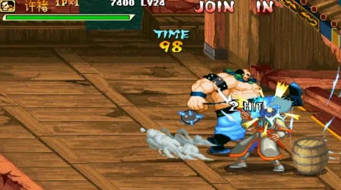 三国战纪中最特殊的4大武将,靠机制能1挑10,诸葛亮却都不如它