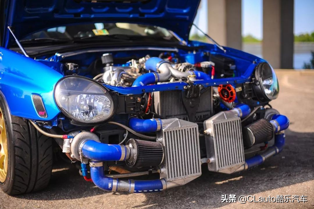 爆缸的车主看过来，减少爆震和早燃的几率——引擎管理EP9