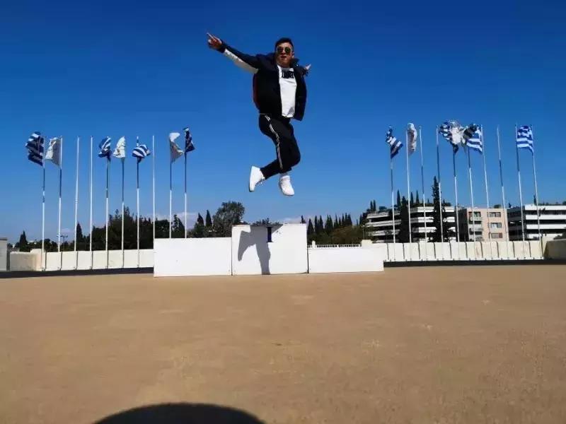 他就是中国知名搏击裁判牛槽旺